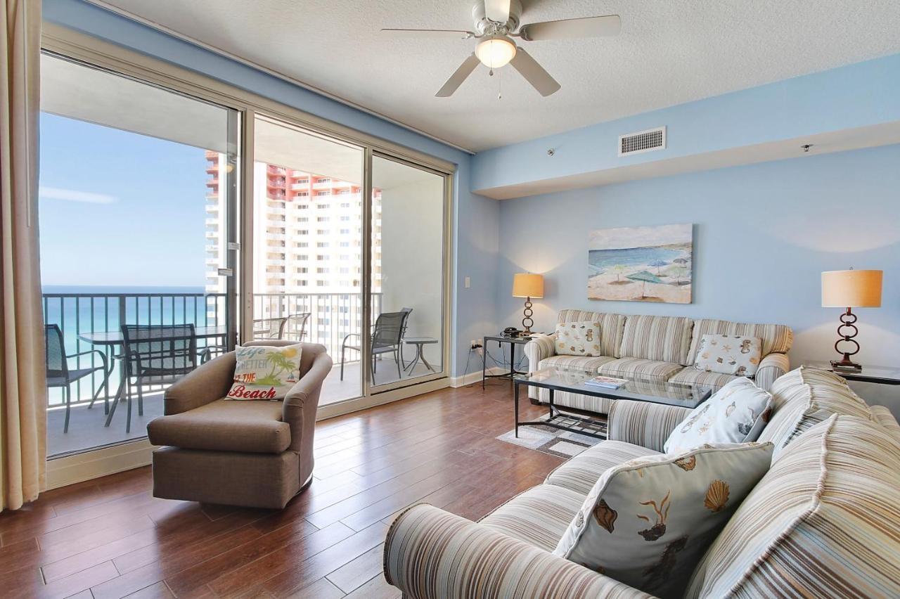 Shores Of Panama #1421 By Book That Condo Panama City Beach Habitación foto