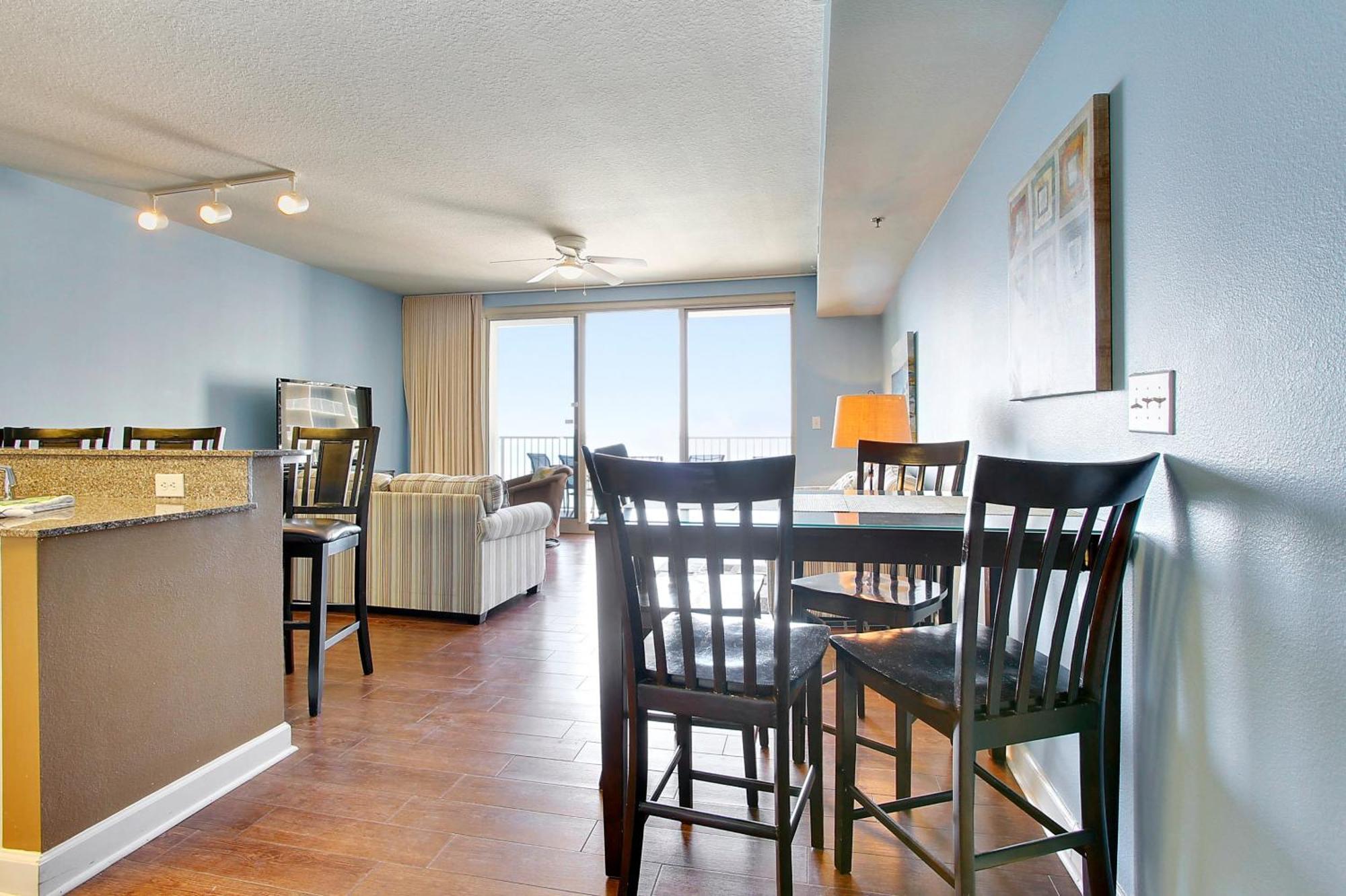 Shores Of Panama #1421 By Book That Condo Panama City Beach Habitación foto