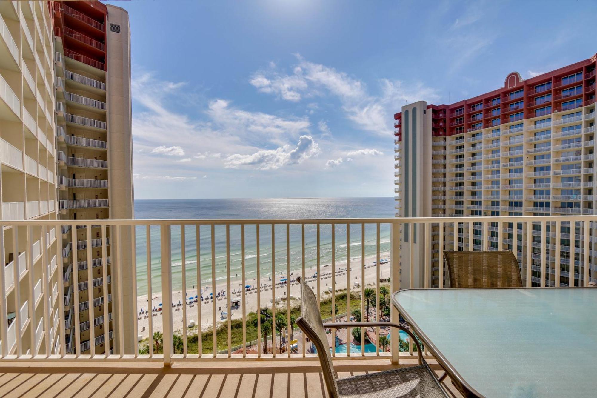 Shores Of Panama #1421 By Book That Condo Panama City Beach Habitación foto