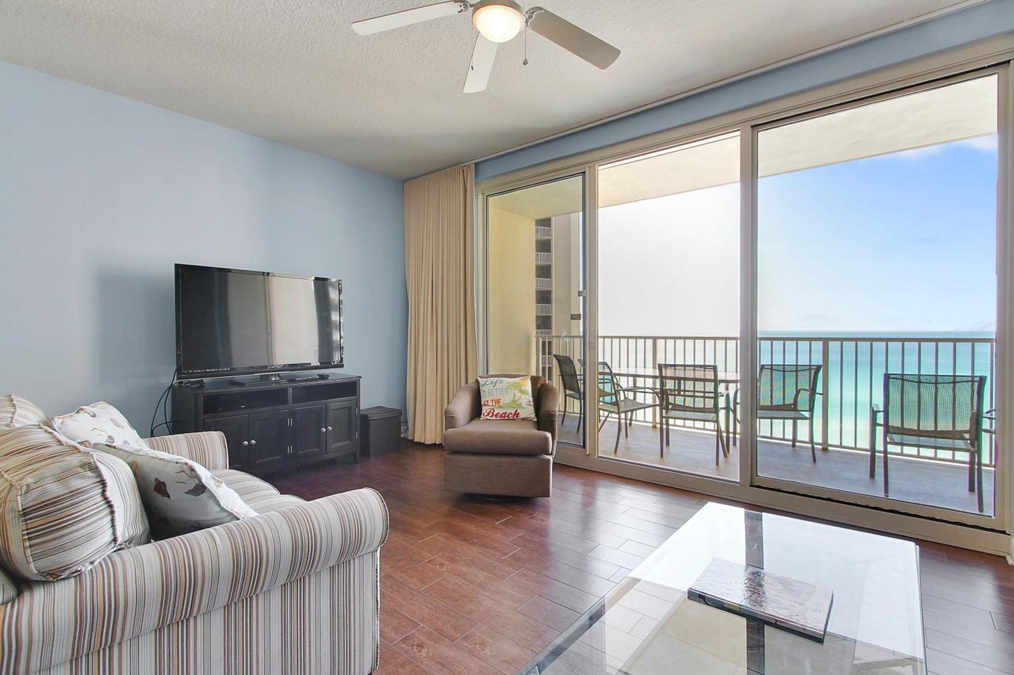 Shores Of Panama #1421 By Book That Condo Panama City Beach Habitación foto