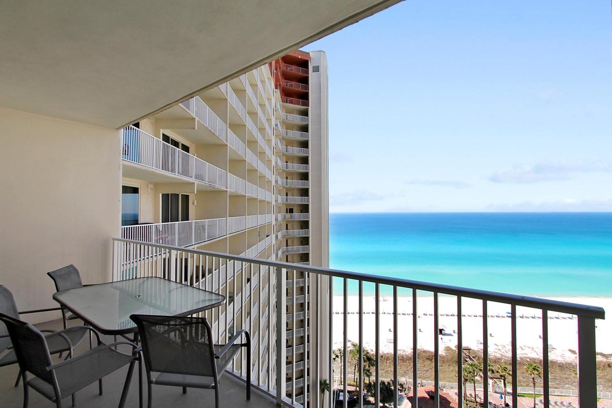 Shores Of Panama #1421 By Book That Condo Panama City Beach Habitación foto