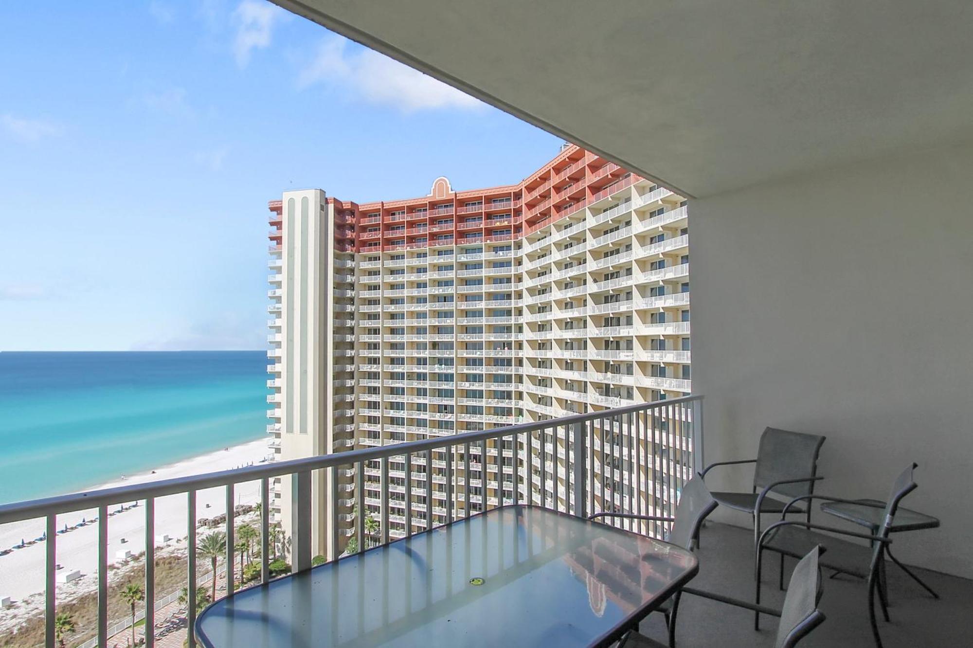 Shores Of Panama #1421 By Book That Condo Panama City Beach Habitación foto