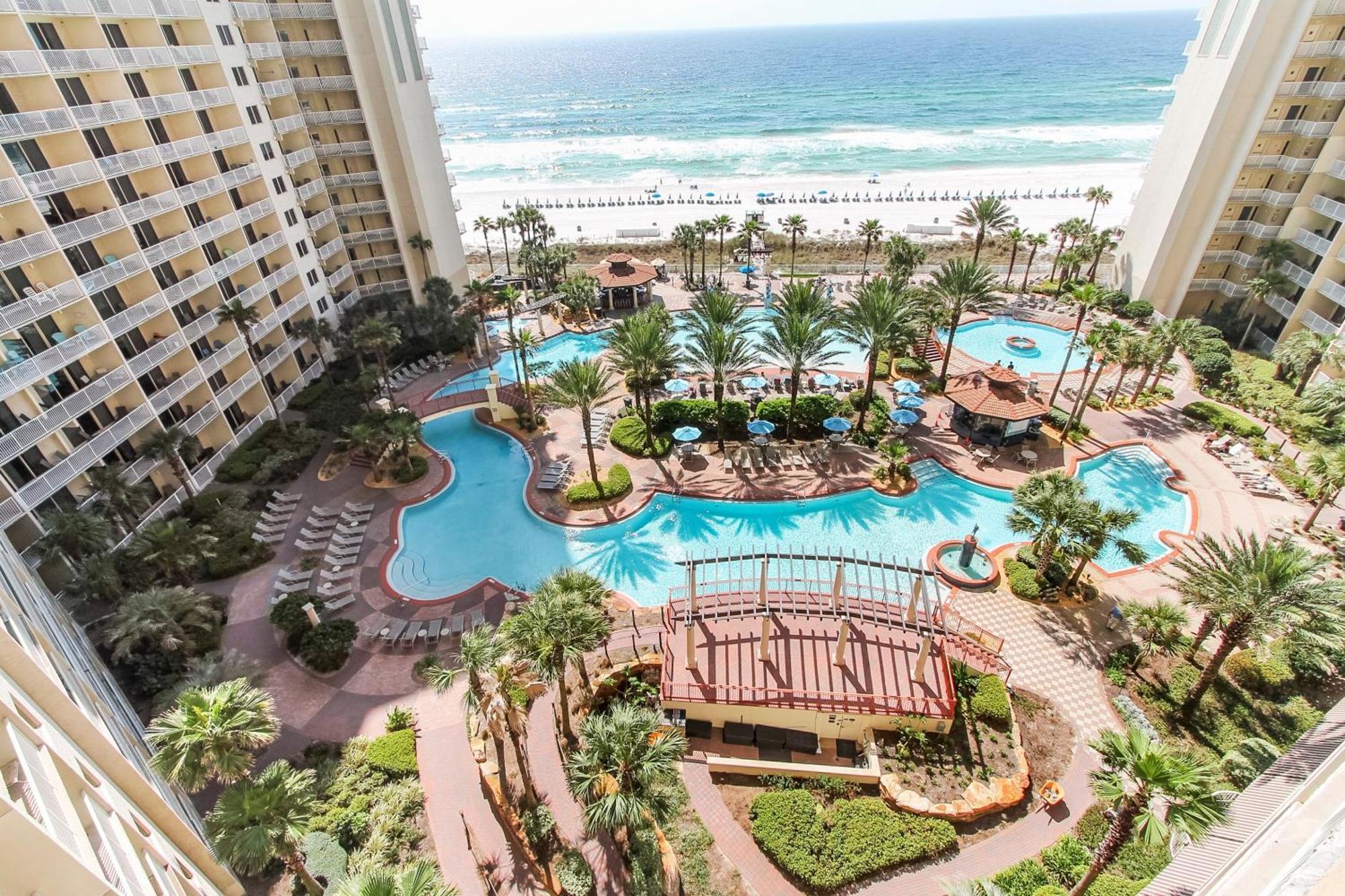 Shores Of Panama #1421 By Book That Condo Panama City Beach Habitación foto
