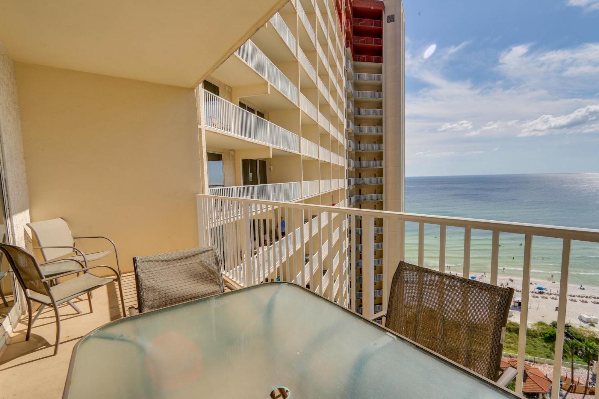 Shores Of Panama #1421 By Book That Condo Panama City Beach Habitación foto